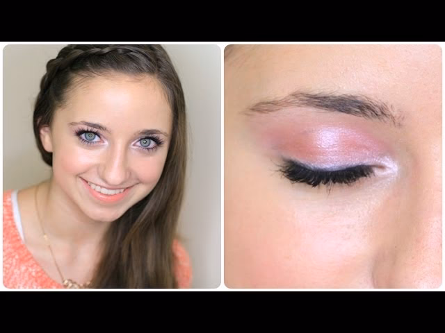 What is Brooklyn and Bailey mascara called?