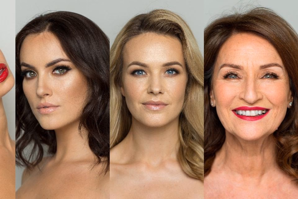 What is the religious makeup in Ireland?