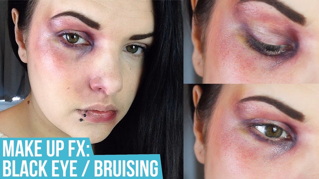 What is the best bruise covering make up?