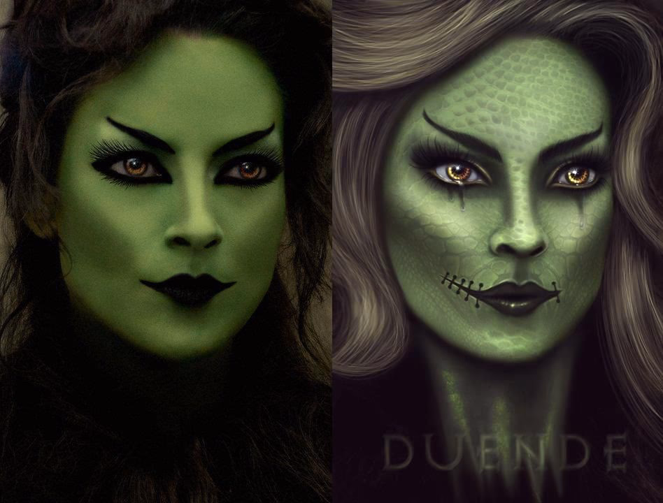 ¿Qué le pasó a la bruja del Mago de Oz?