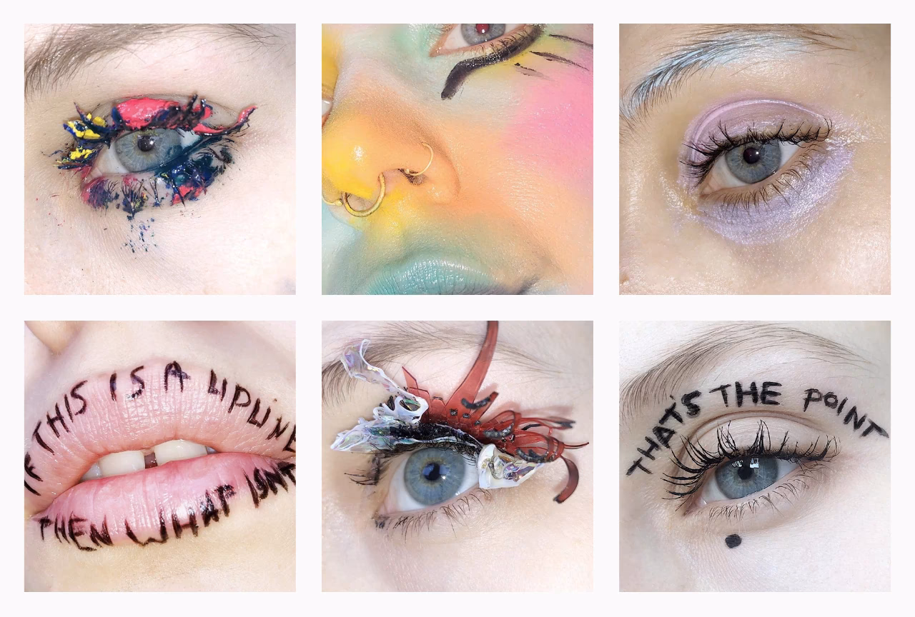 Was Adrien Brody's real nose mistaken for a prosthetic by makeup artist on The Brutalist set?