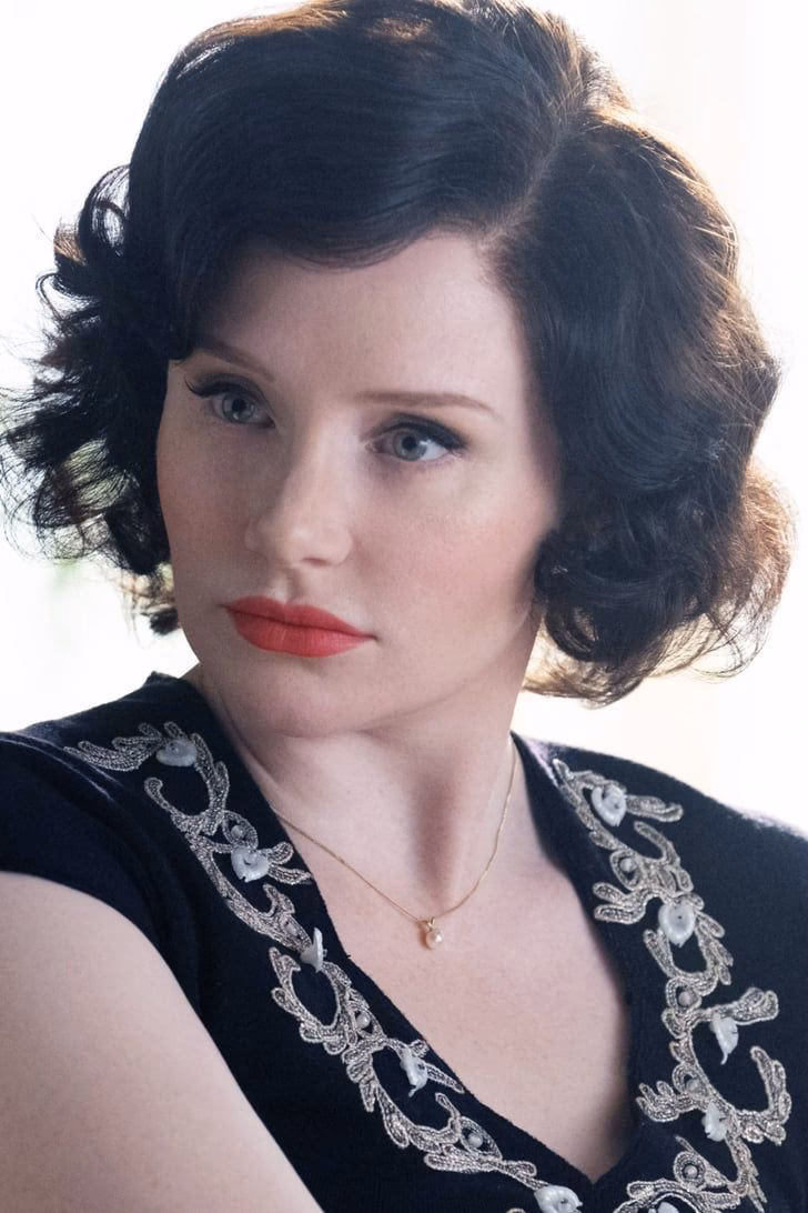 Who is the actress that looks like Bryce Dallas Howard?