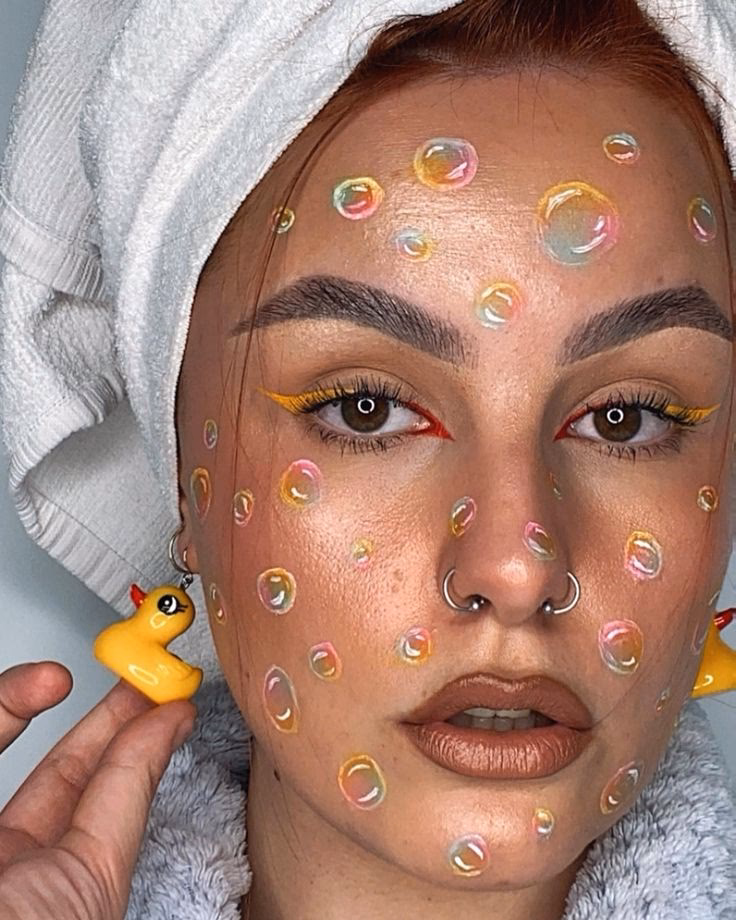 Is Bubble sold at Walmart?