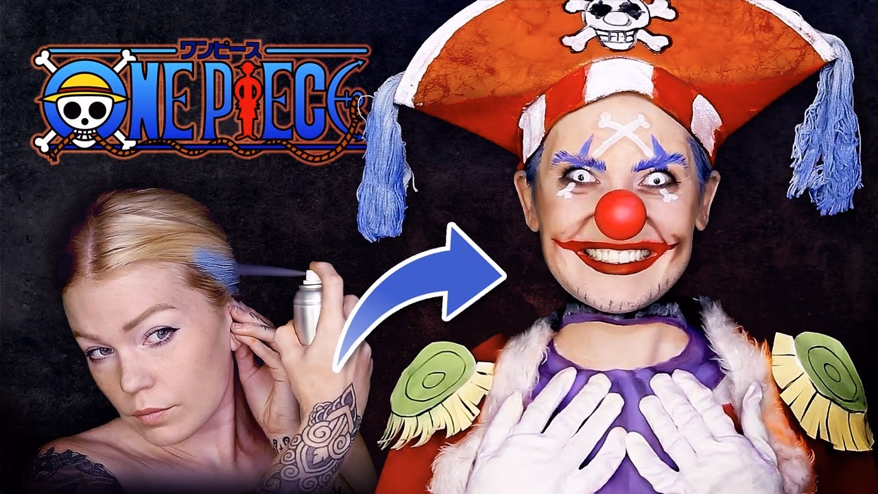 How did the Buggy end up in Impel Down?