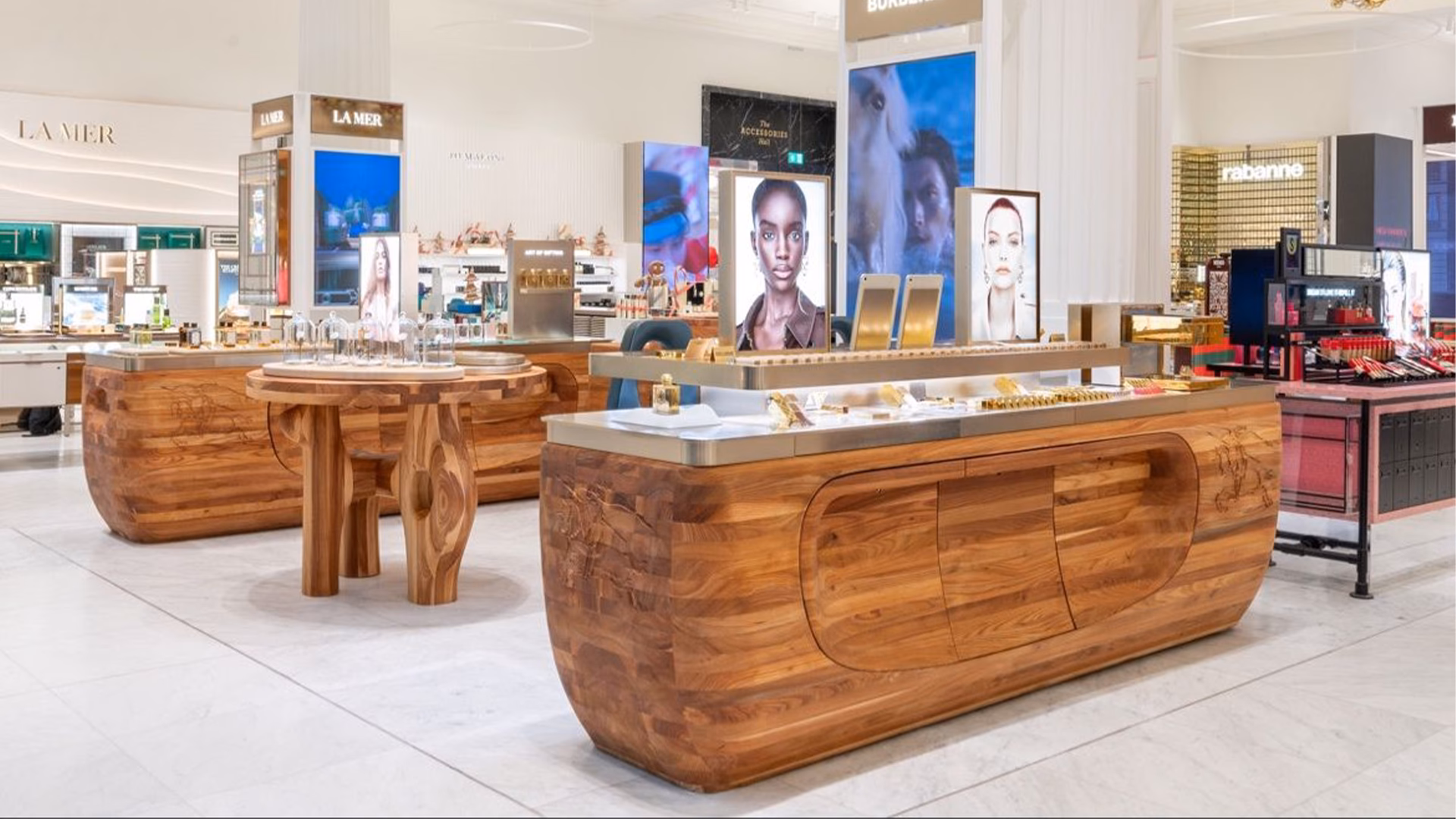 Is Burberry London different from Burberry?