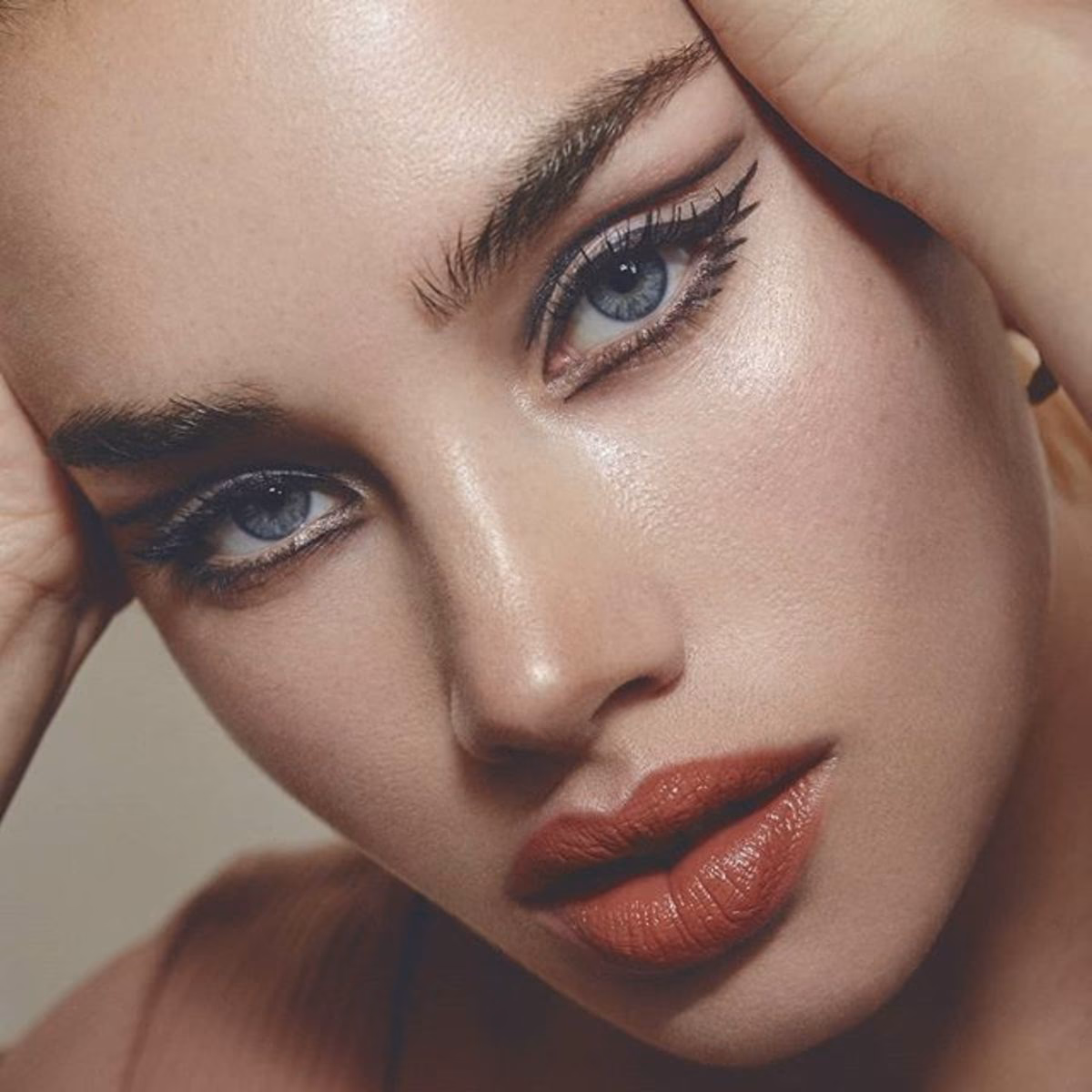 When did Burberry Beauty start?