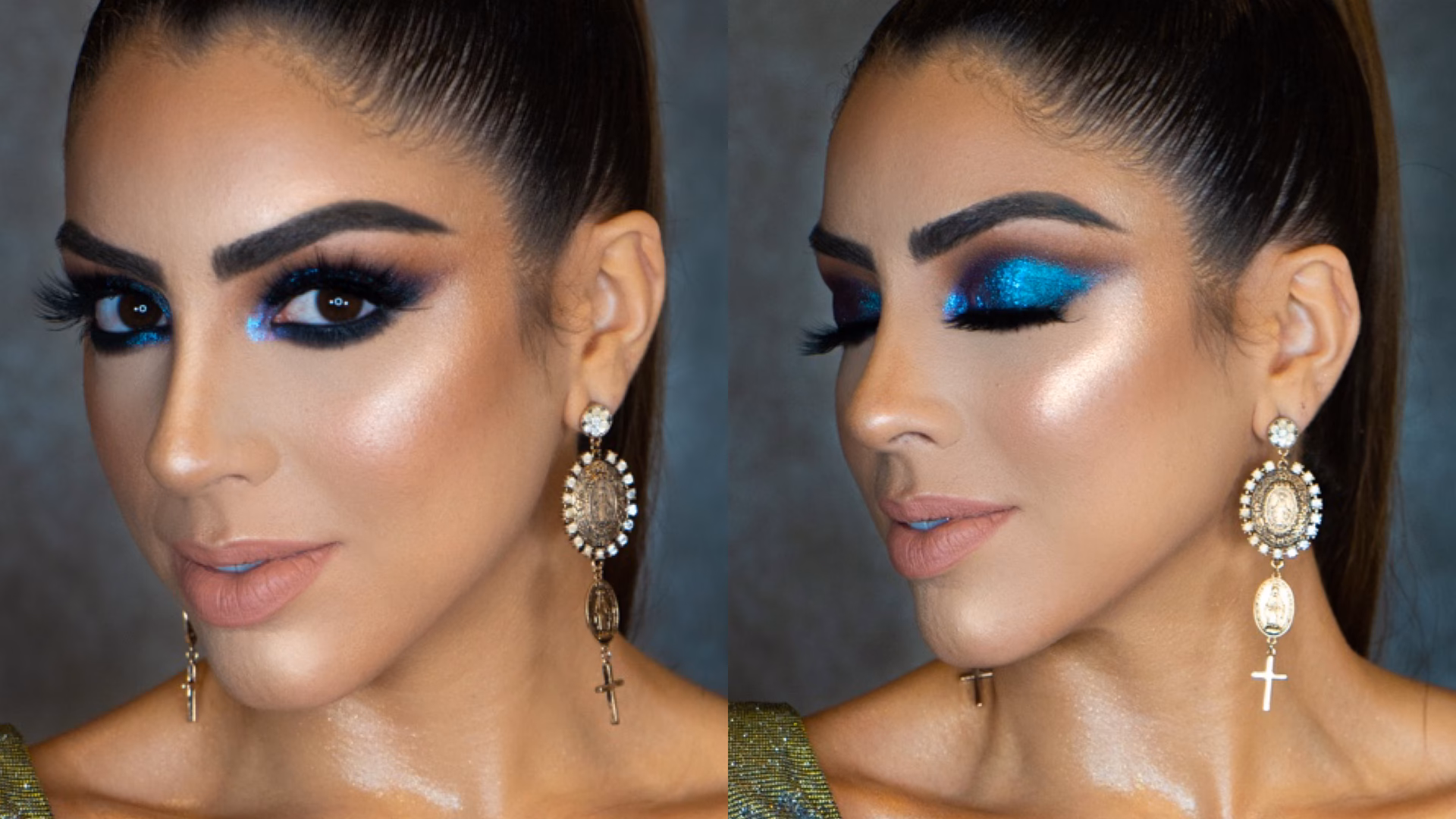 ¿Cuánto se le paga a una modelo de maquillaje?