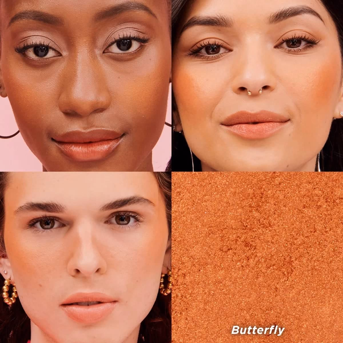 Is the Kosas blush acne safe?