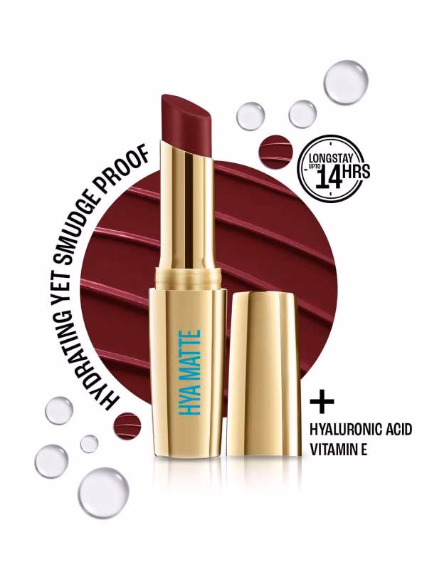 Does Nykaa do makeup?