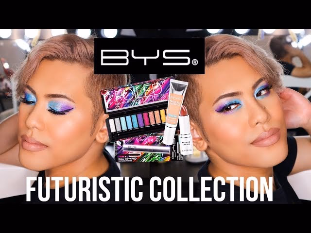 Is BYS a Korean brand?