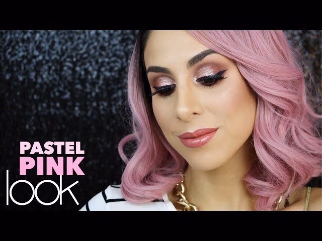 ¿Qué significa pintarse el cabello de color rosa?