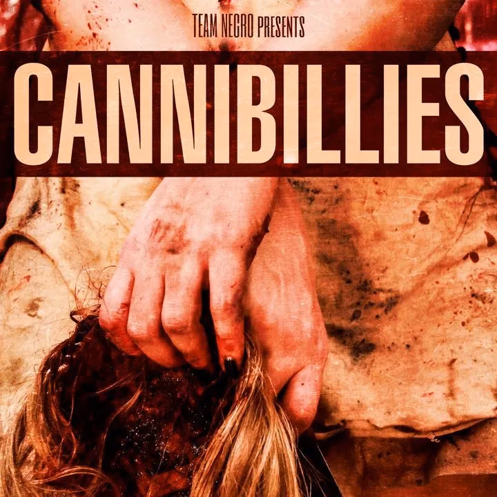 What is horror content?