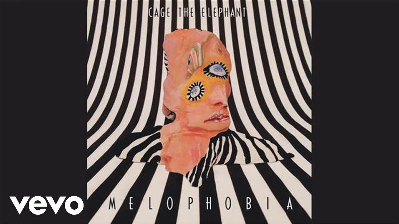 What is the meaning behind the song neon pill Cage the Elephant?