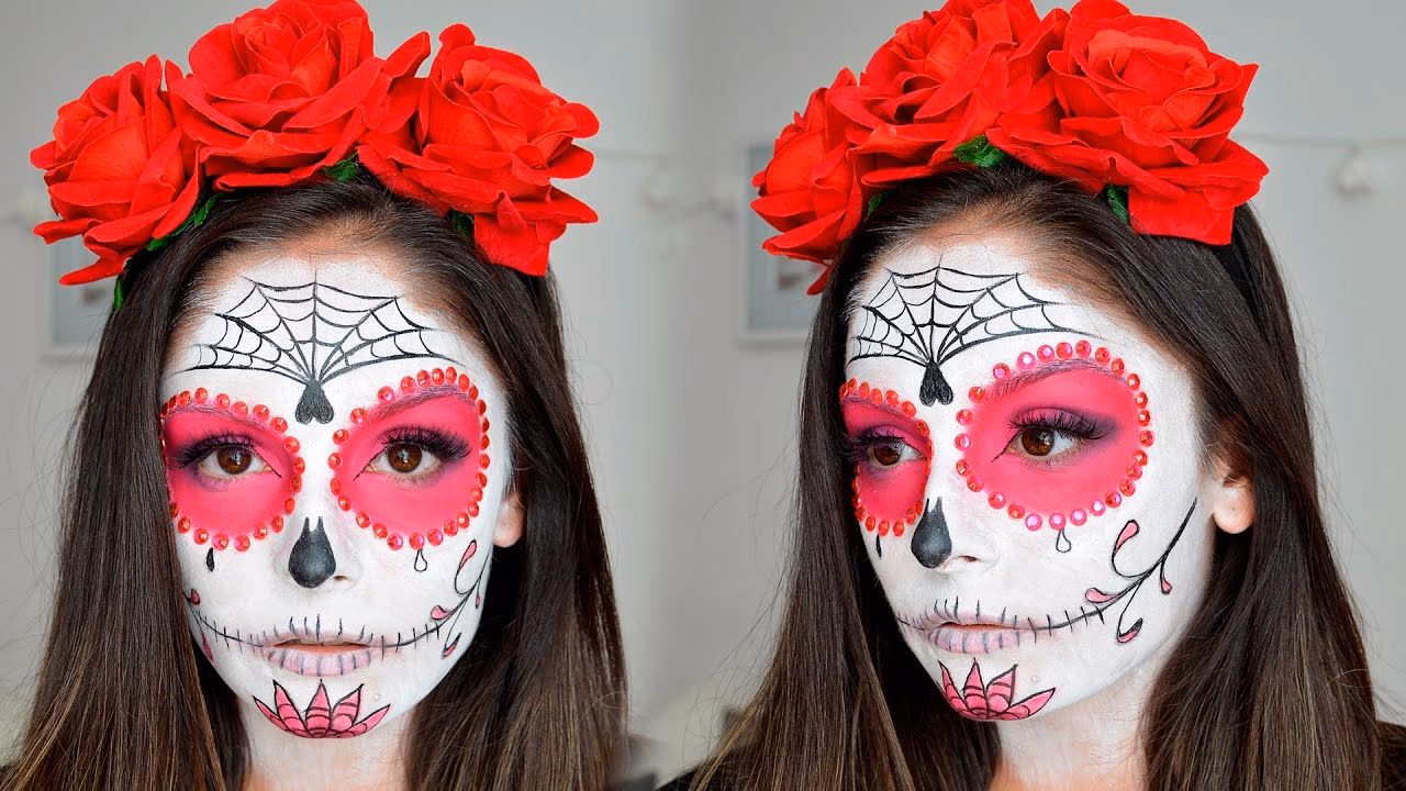 ¿Qué es la calaca mexicana?