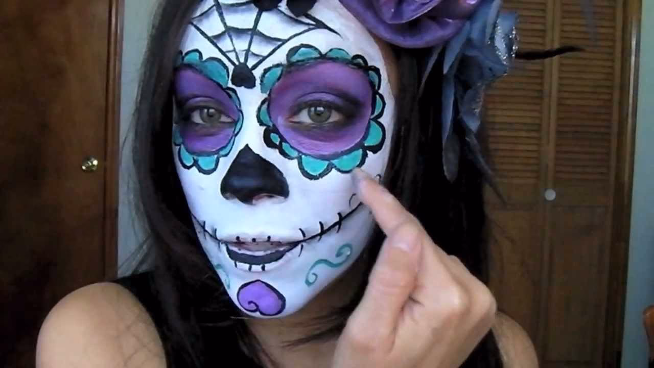 ¿Dónde se compran las calaveras de azúcar?