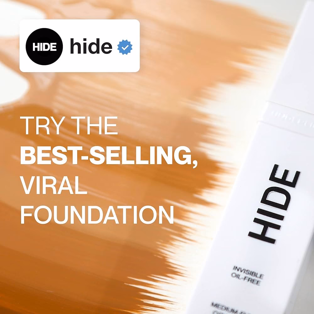 ¿Es Huda una marca de maquillaje?