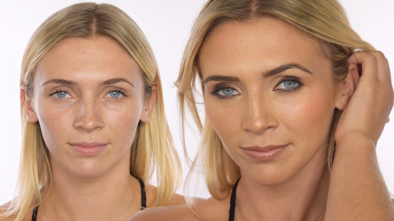 What is the p65 warning on makeup?