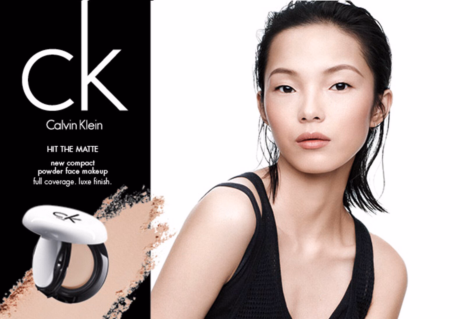 Are CK and Calvin Klein the same?