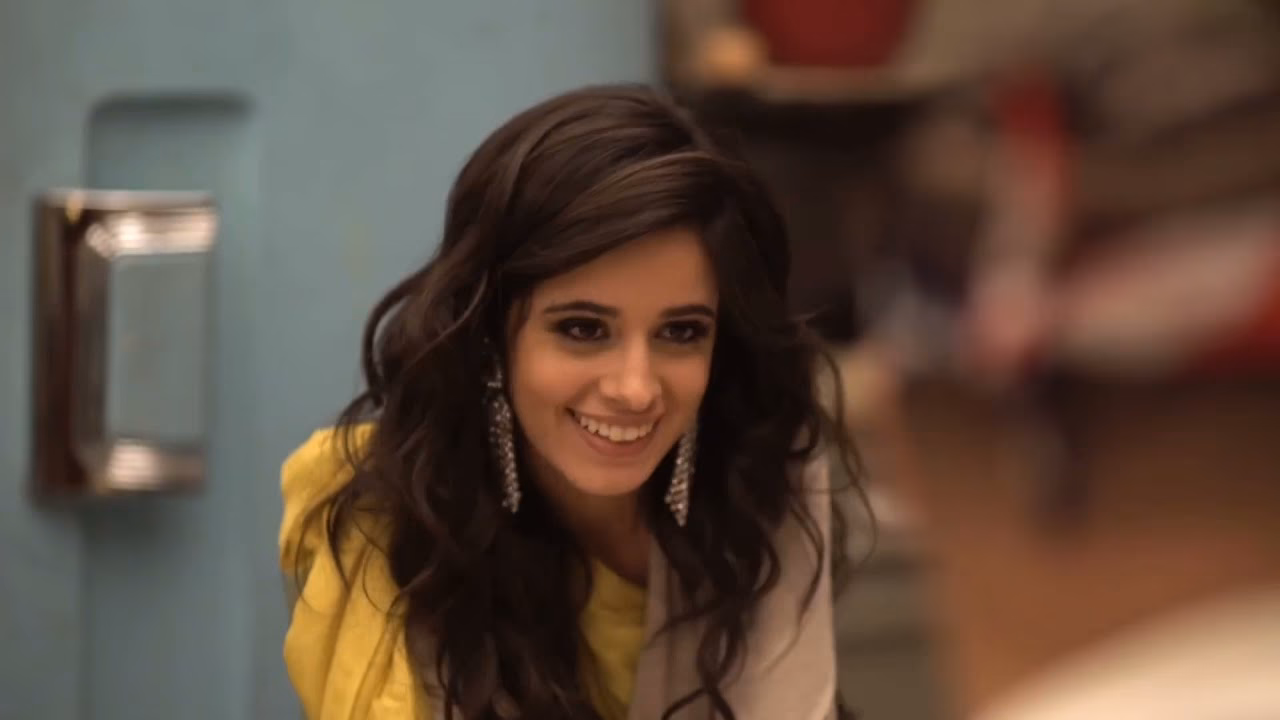 Where is Camila Cabello ethnicity?