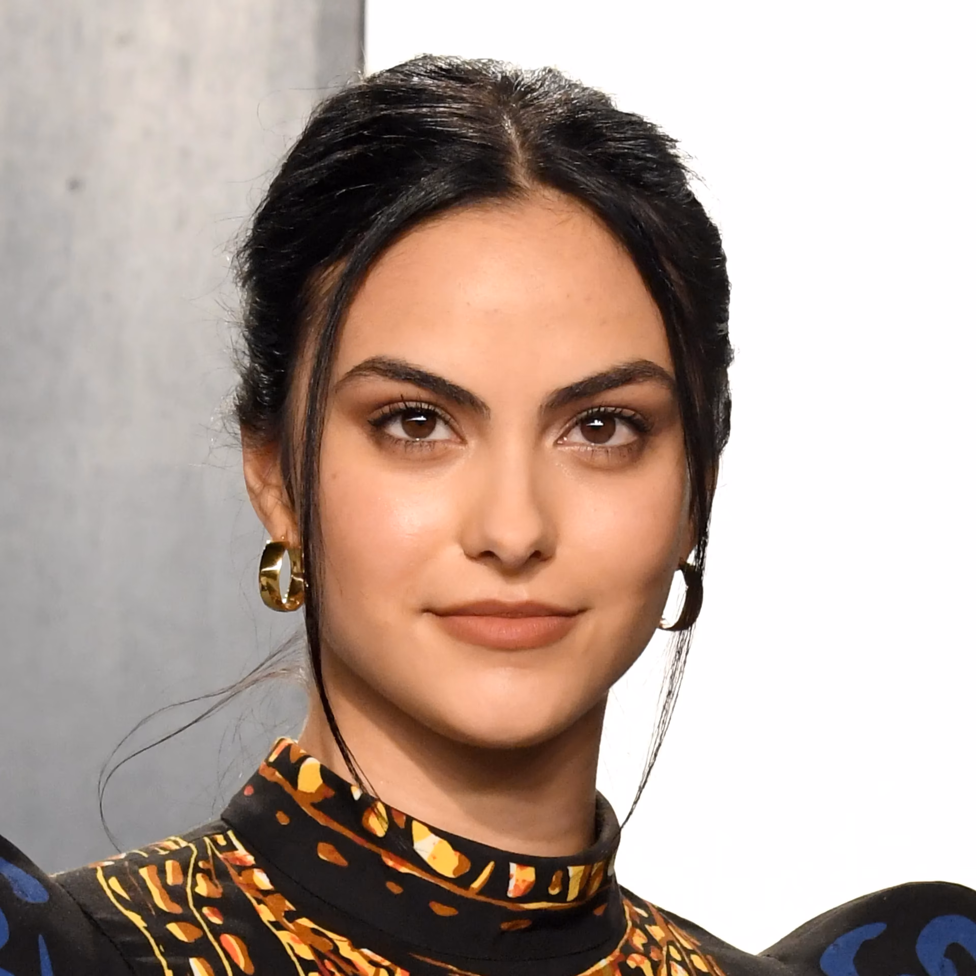 How rich is Camila Mendes?