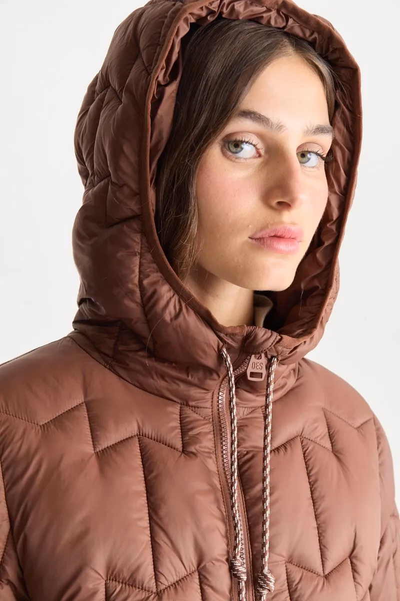 Is Uniqlo Ultra Light Down jacket warm?