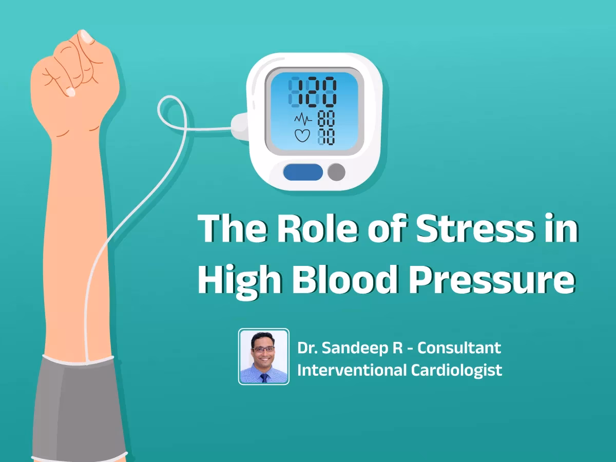 How much can anxiety raise your blood pressure?