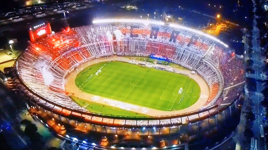 ¿Cuánto cuesta una entrada a la cancha de River Plate?