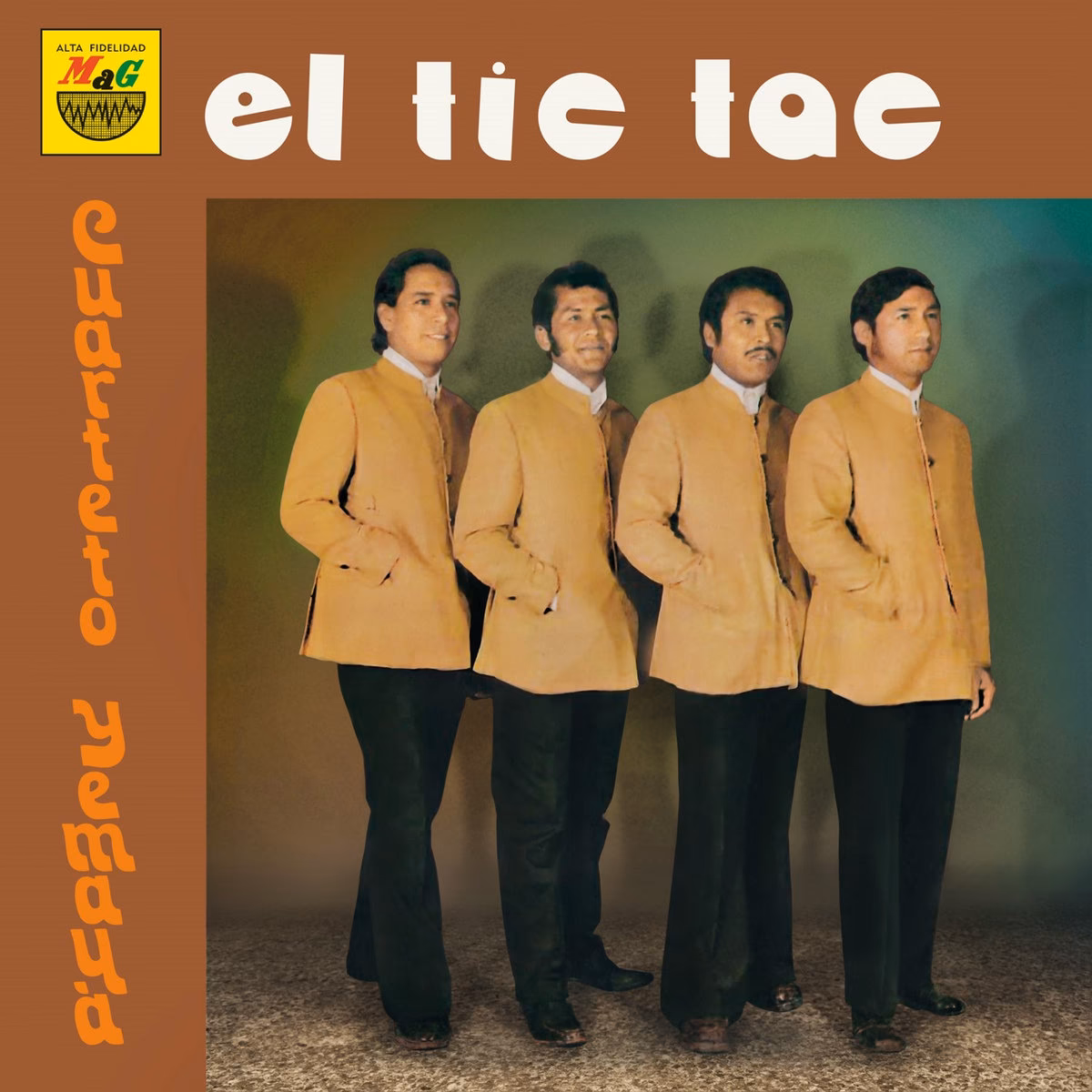 ¿Cómo se llama la canción que anda de moda en TikTok?