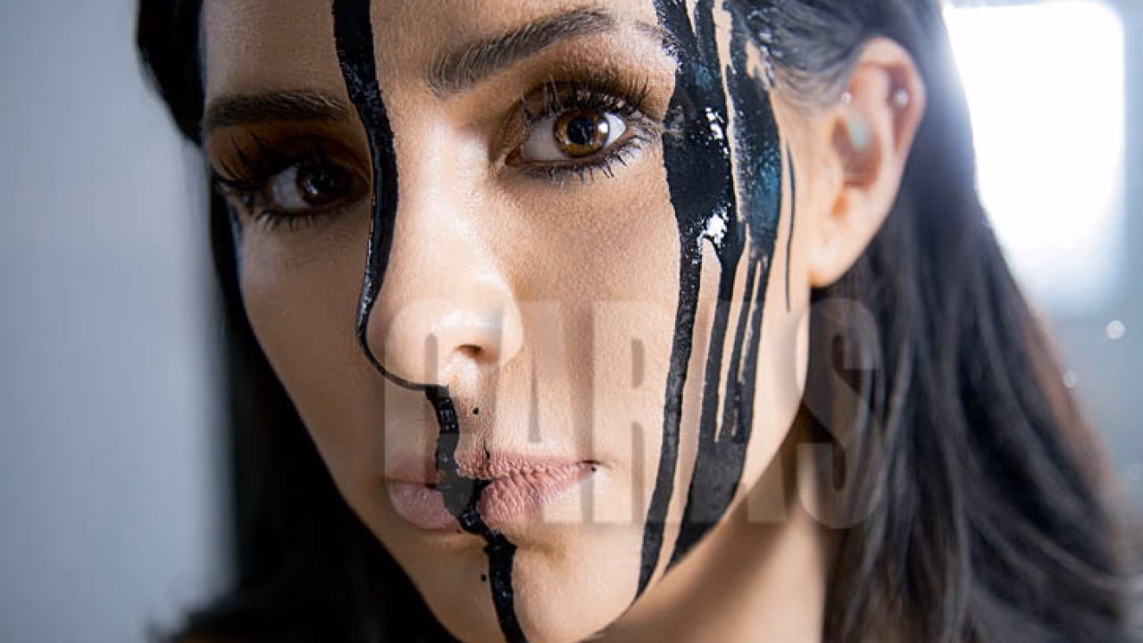 ¿Cuál es el Instagram de Candice Tinelli?