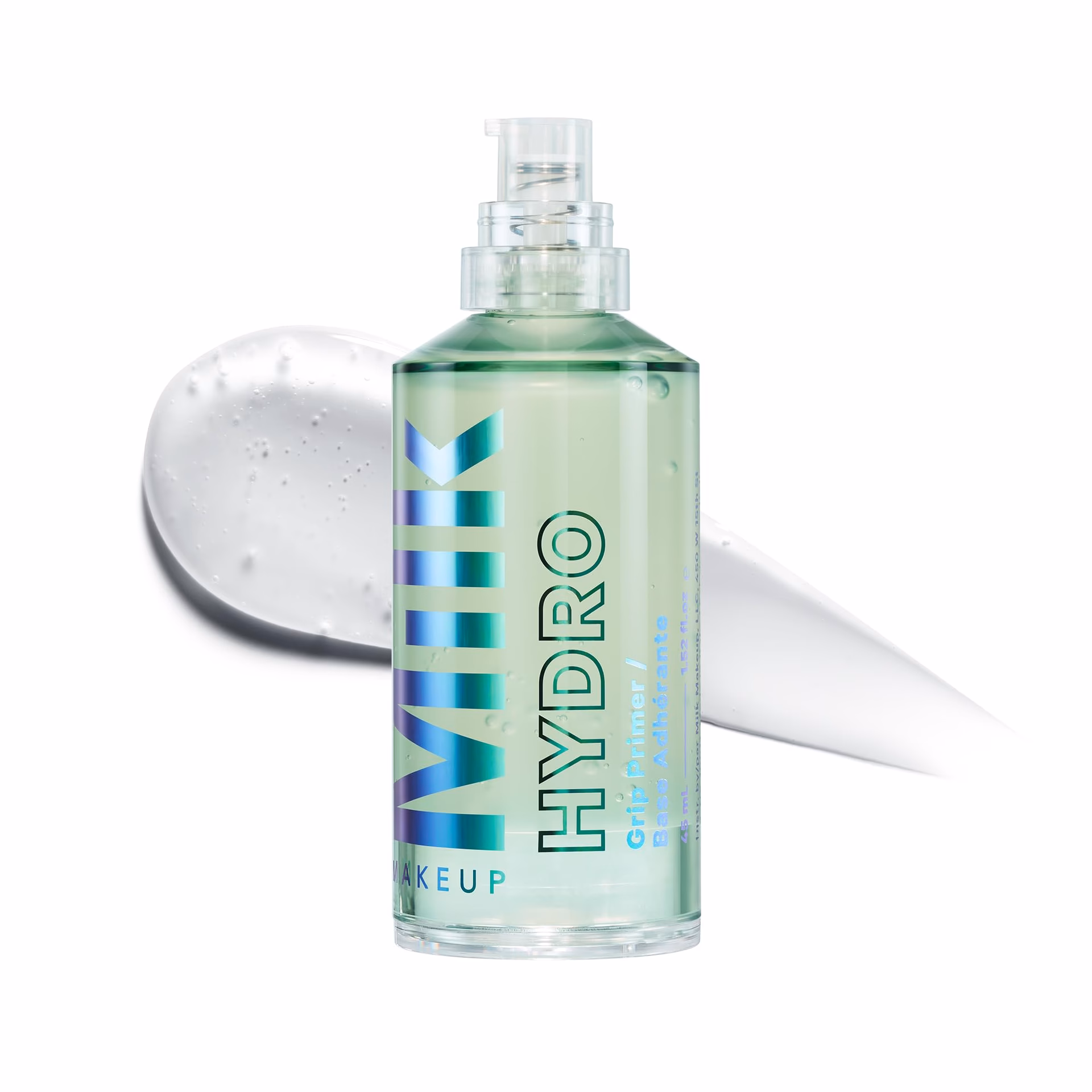 Does Milk Makeup use cannabis?