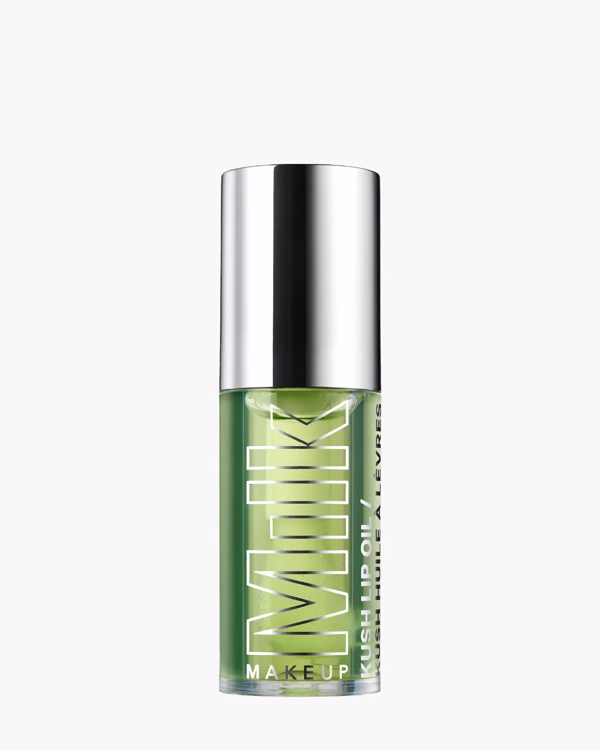 Does milk kush mascara have CBD?
