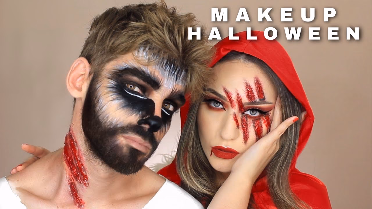 ¿Qué lleva el disfraz de Caperucita Roja?