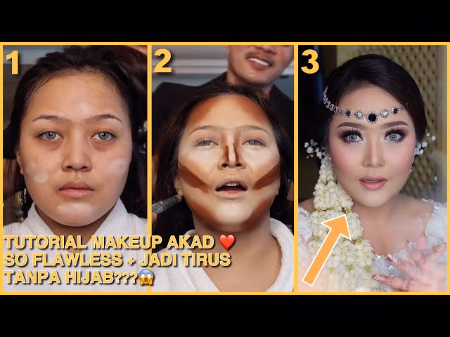 Riasan apa yang cocok untuk wajah bulat?