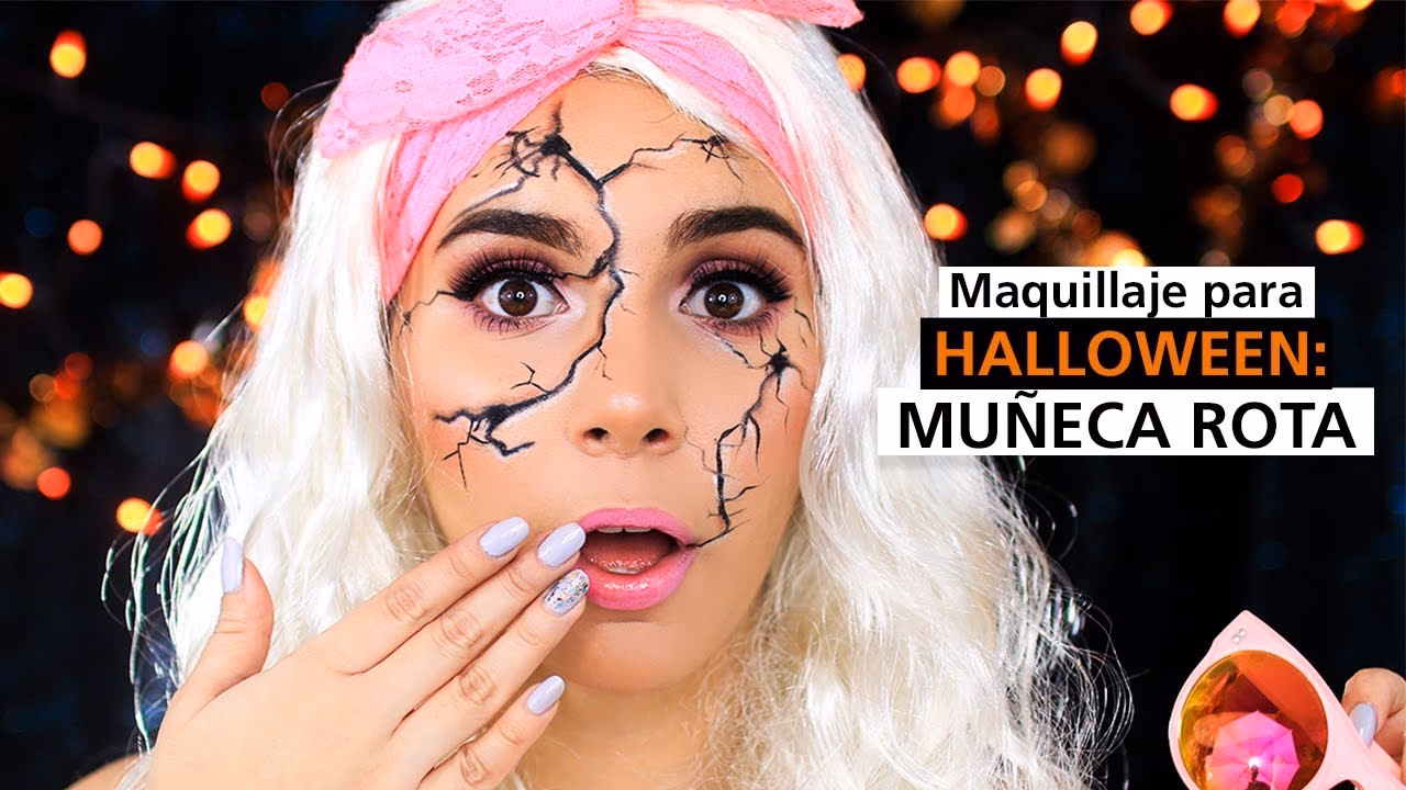 ¿Cómo evitar que el maquillaje se agriete en la cara?