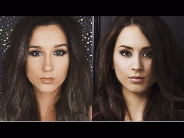What is Spencer Hastings physical appearance?