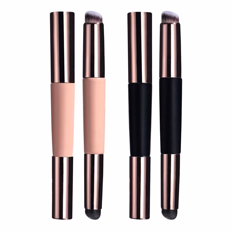 ¿Para qué se utiliza una brocha de silicona?