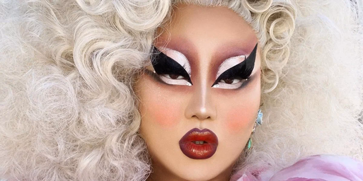 ¿Qué tipo de maquillaje usan las drag queens?
