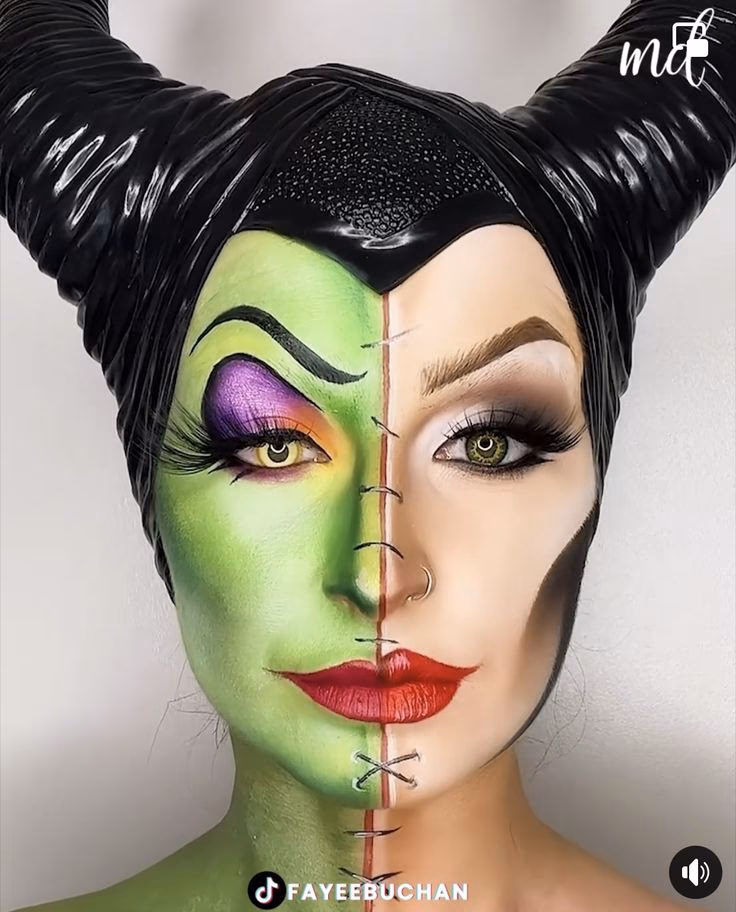 ¿Cómo es la caracterización de los personajes?