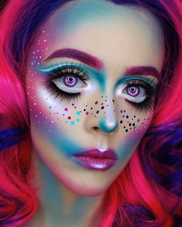 ¿Cuáles son los 8 arquetipos de maquillaje?