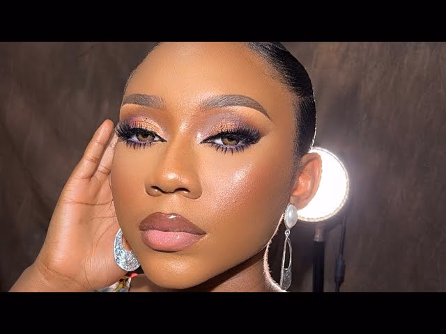 What is the function of caramel in cosmetics?