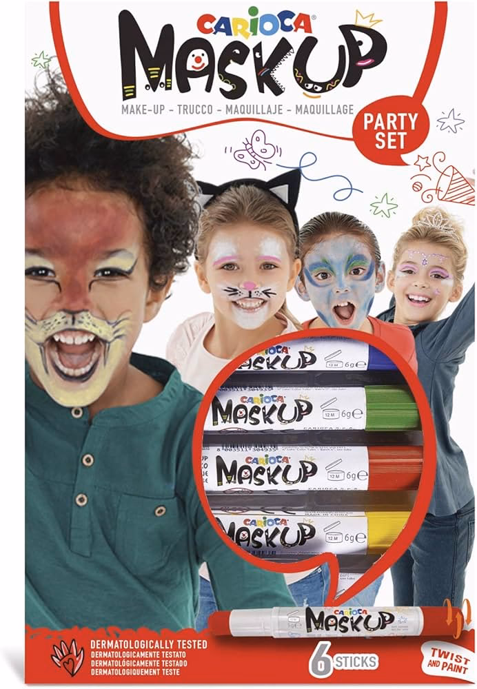 How to stop makeup transferring to a mask?