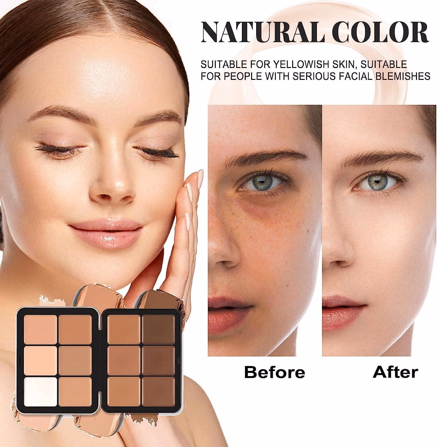 Who is the top makeup influencer?