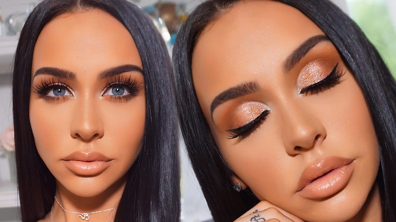 What happened to Carli and Anthony?