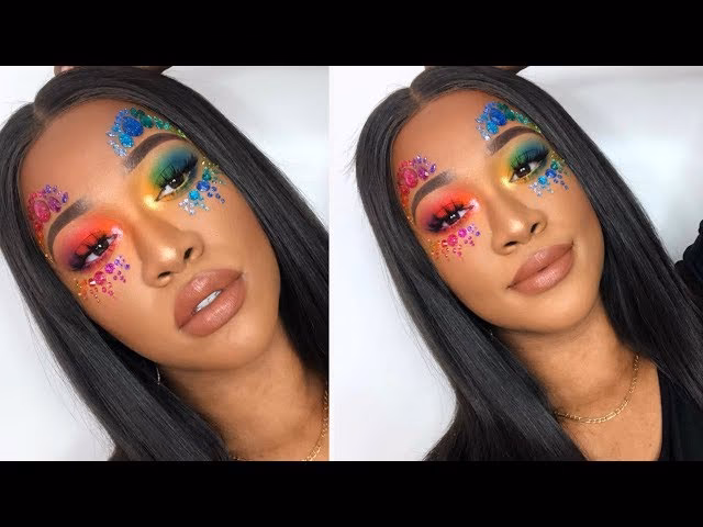 How to make Halloween makeup last?