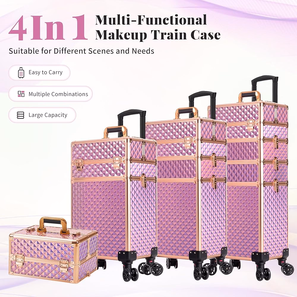 ¿Qué es make up en aviación?