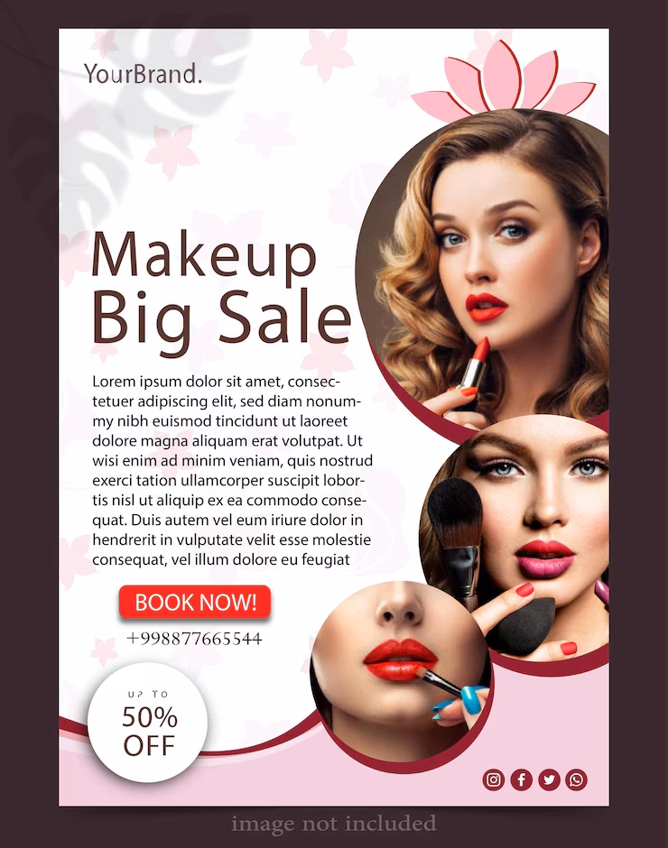 What month are Ulta 21 Days of beauty?