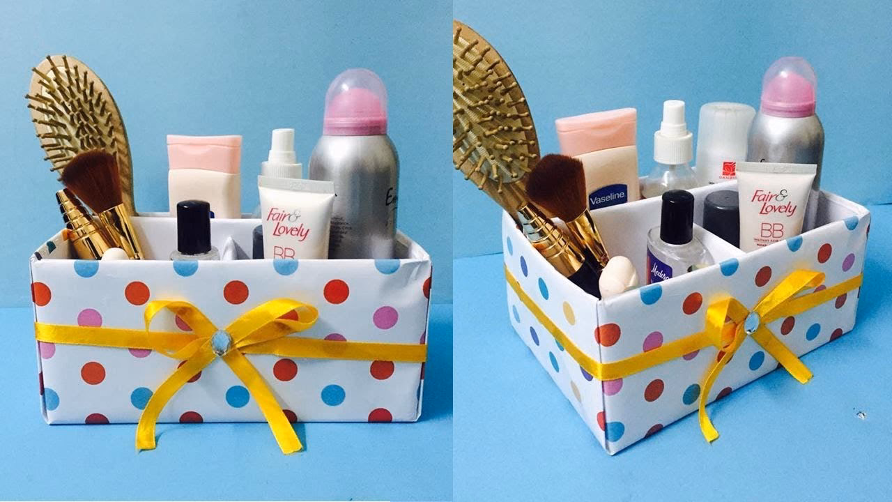 What is master carton box?