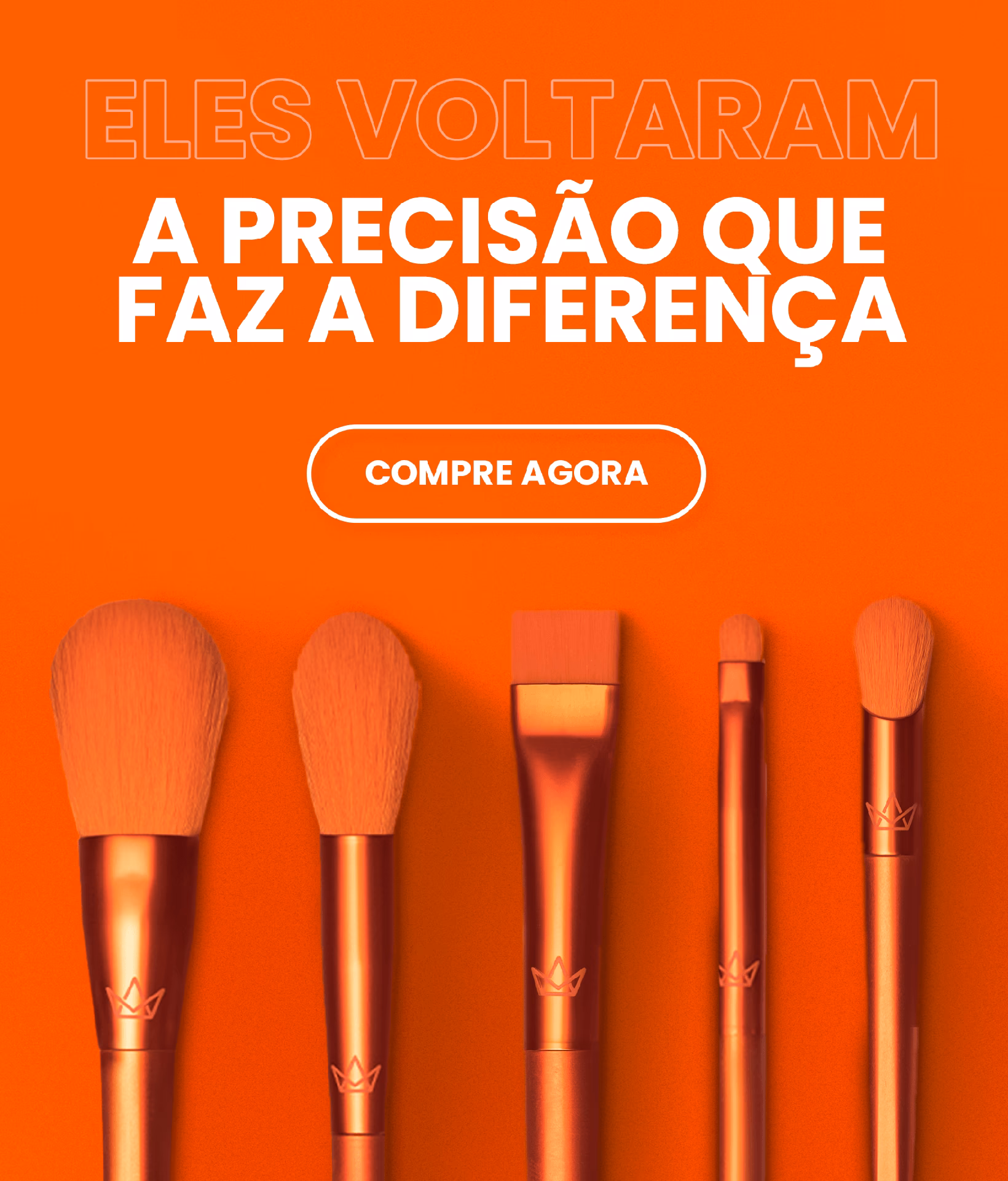 Where is Mari Maria makeup from?