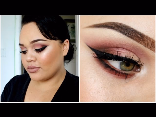 Can you get makeup out of cashmere?