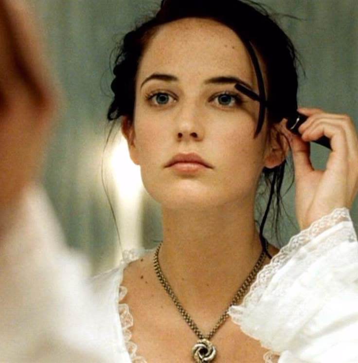 How old was Eva Green when she filmed Casino Royale?